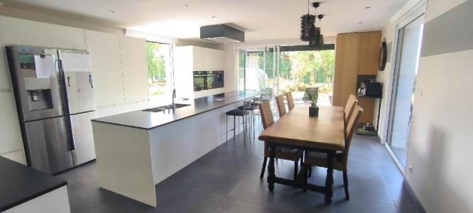 Vente Maison 7 pices SAVENAY 44260