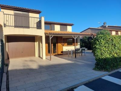 Vente Maison 4 pices PORTIRAGNES 34420