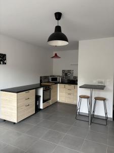 Vente Appartement 2 pices SAINT-AUNES 34130