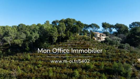 Vente Prestige CASTELLET 83330