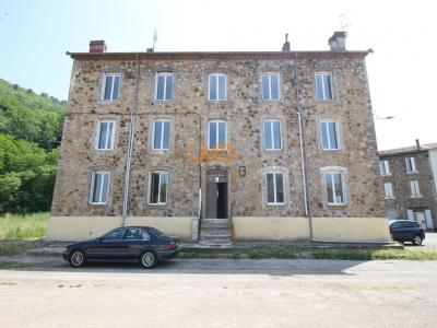 Vente Immeuble MOLIERES-SUR-CEZE 30410