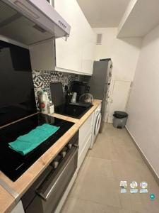 Location Appartement RUEIL-MALMAISON 92500