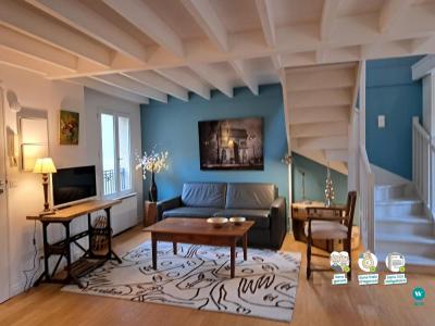 Location Appartement 2 pices NOISY-LE-ROI 78590