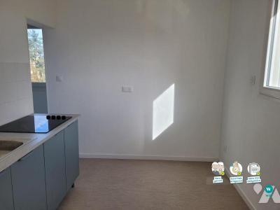Location Appartement 2 pices NOYON 60400