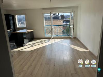 Location Appartement 3 pices ROUEN 76100