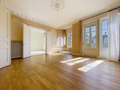 Vente Appartement 6 pices STRASBOURG 67000