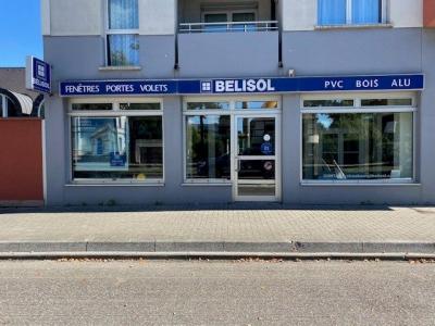 Location Local commercial STRASBOURG 67100