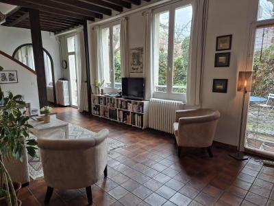 Vente Maison 6 pices ARGENTEUIL 95100