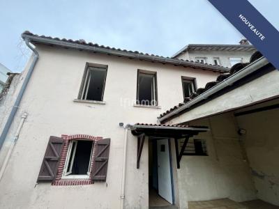 Vente Prestige SAINT-GAUDENS 31800