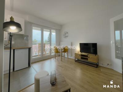 Location Appartement PALAISEAU 91120