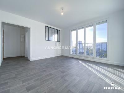 Location Appartement 2 pices EPINAY-SUR-SEINE 93800