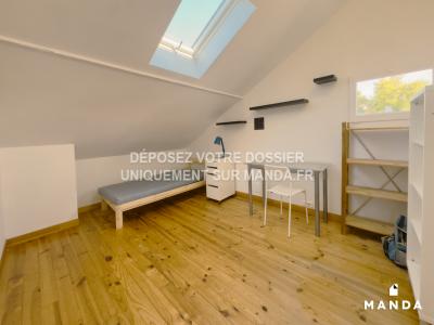 Location Appartement 6 pices ARNOUVILLE-LES-GONESSE 95400