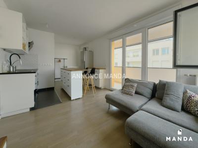 Location Appartement 2 pices CRETEIL 94000