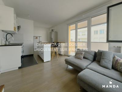 Location Appartement 2 pices CRETEIL 94000