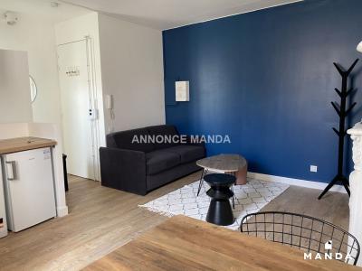 Location Appartement BORDEAUX 33000