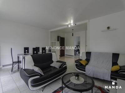 Location Appartement 4 pices COURDIMANCHE 95800