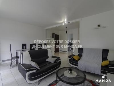 Location Appartement 4 pices COURDIMANCHE 95800