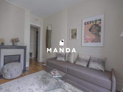 Vente Appartement 2 pices PARIS-18EME-ARRONDISSEMENT 75018