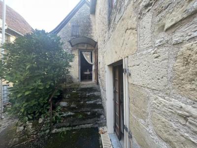 Vente Maison 3 pices SAINT-ROBERT 19310