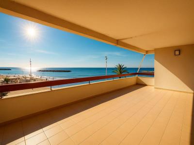 Vente Appartement 5 pices GRANDE-MOTTE 34280