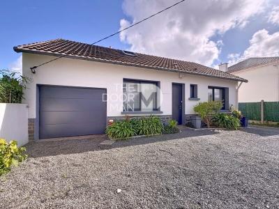 Vente Maison 6 pices SORINIERES 44840