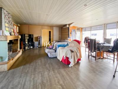 Vente Maison 5 pices MARMANDE 47200