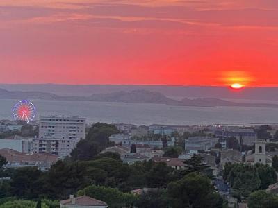 Vente Appartement 4 pices MARSEILLE-9EME-ARRONDISSEMENT 13009