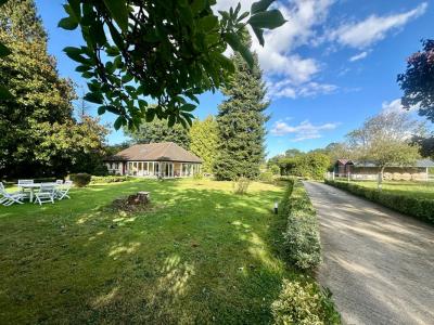 Vente Maison 6 pices QUETTEVILLE 14130