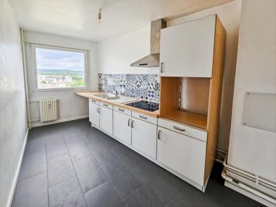 Vente Appartement 4 pices CHARLEVILLE-MEZIERES 08000