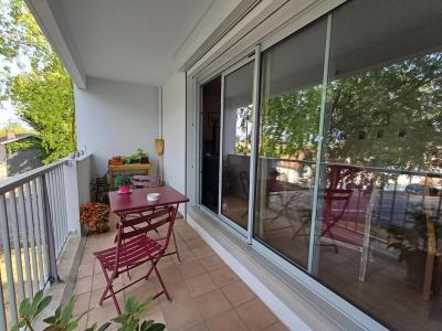 Vente Appartement 3 pices NIORT 79000