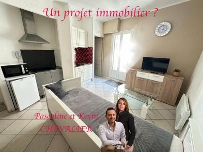 Location Appartement MARTIGUES 13500