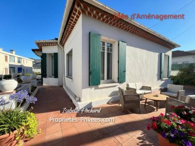 Location Maison 4 pices TOULON 83000