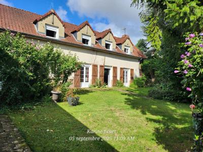 Vente Maison 5 pices NAOURS 80260