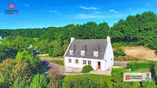 Vente Maison 8 pi�ces PLOURIN-LES-MORLAIX 29600