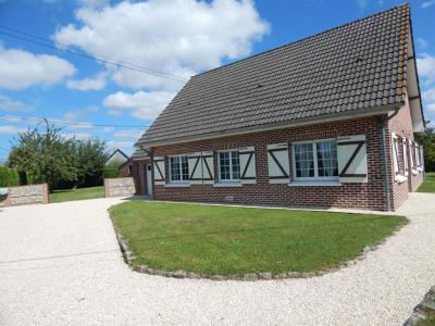 Vente Maison 6 pices CROTOY 80550