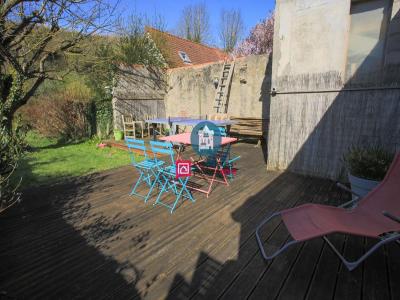 Vente Maison 9 pices WIMILLE 62126