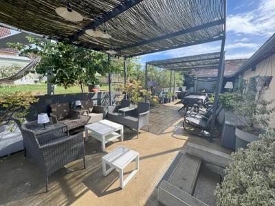 Vente Maison 6 pices NEUVILLE-SUR-SARTHE 72190