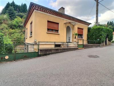 Vente Maison 4 pices VALS-LES-BAINS 07600