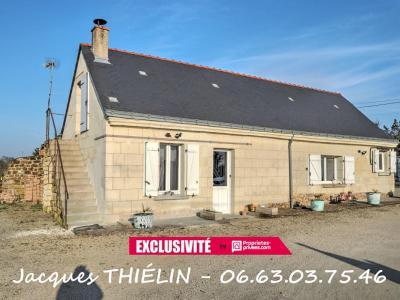 Vente Maison 4 pices LONGUE-JUMELLES 49160