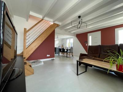 Vente Maison 3 pices OUROUX-SUR-SAONE 71370