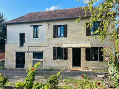 Vente Maison 5 pices NORREY-EN-AUGE 14620