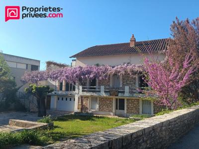Vente Maison 8 pices CAHORS 46000