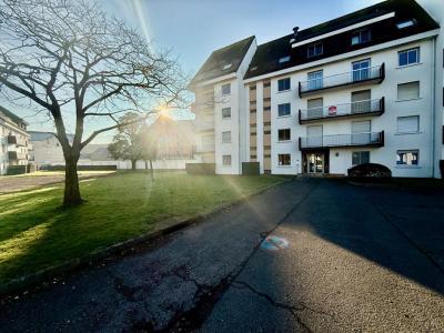 Vente Appartement 4 pices OUISTREHAM 14150