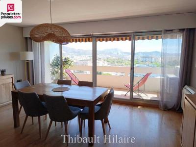 Vente Appartement 4 pices MARSEILLE-10EME-ARRONDISSEMENT 13010