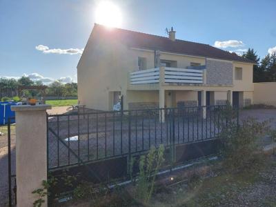 Vente Maison 6 pices PERRECY-LES-FORGES 71420