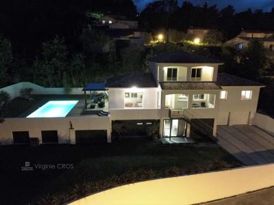 Vente Maison 7 pices MONTASTRUC-LA-CONSEILLERE 31380
