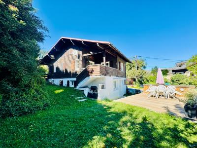 Vente Maison 8 pi�ces MEGEVE 74120