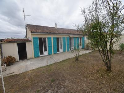 Vente Maison 4 pices ANGOULEME 16000