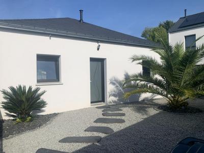 Vente Maison 3 pices LANDAUL 56690