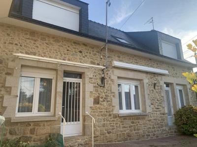 Vente Maison 7 pices PLUMERGAT 56400